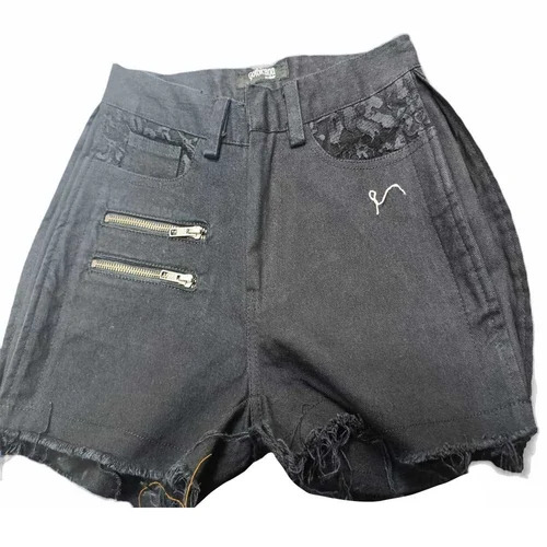 Girls Shorts