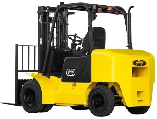 Godrej Forklift