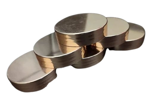 Golden Color Jar Cap