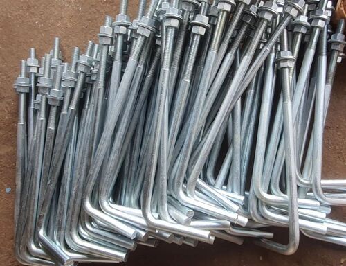 Good Quality Foundation Bolt