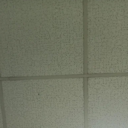 Grid False Ceiling