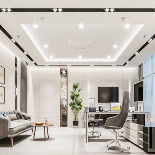 Gypsum Board False Ceiling