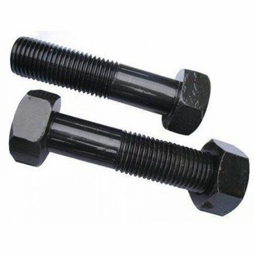 Half Thread Bolt