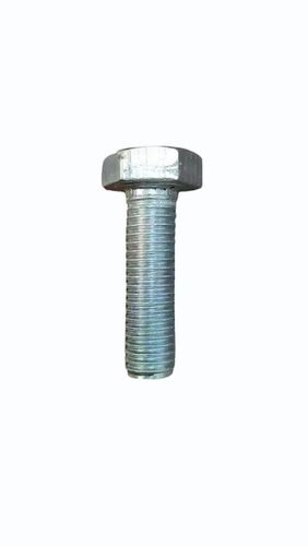 Heavy Duty Bolt