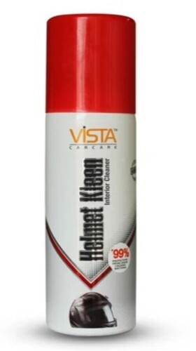 Helmet Cleaner Spray