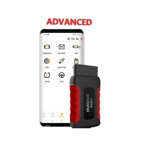 car scanner