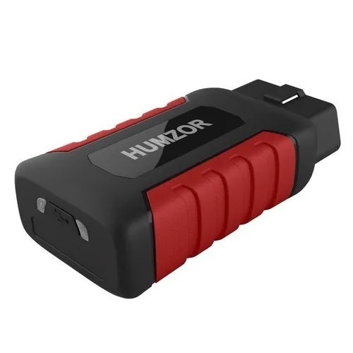 Humzor Indian Basic Version Car Scanner
