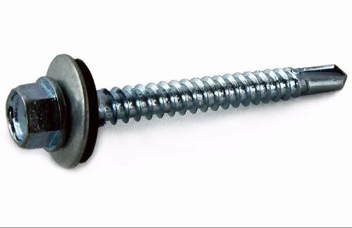 Industrial Hex Head Self Drilling Screw
