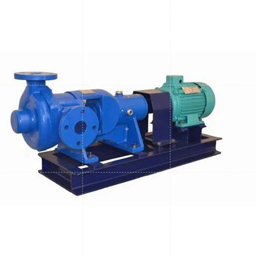 Industrial Side Suction Centrifugal Pump