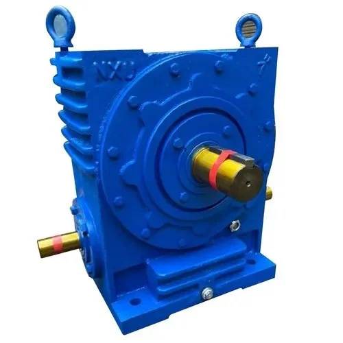 Industrial Worm Gearbox