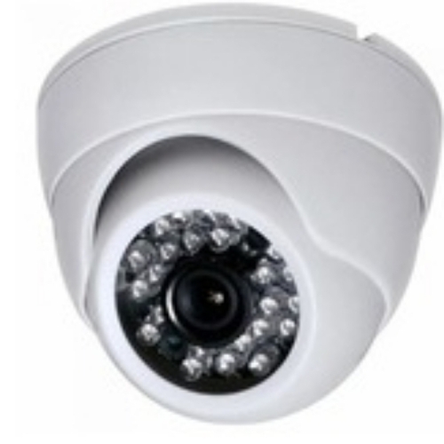 IR Dome CCTV Security Camera