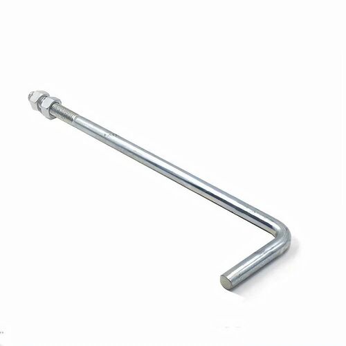 L Type Foundation Bolt
