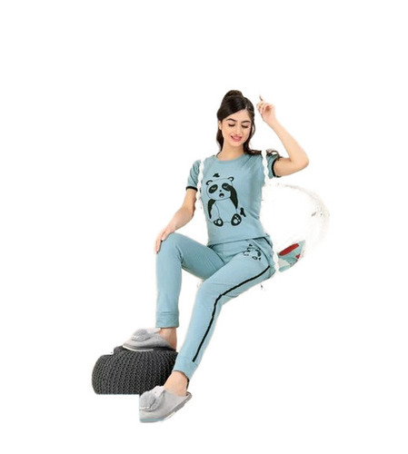 Ladies Night Dress