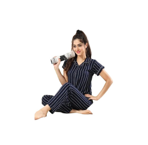Ladies Nightwear