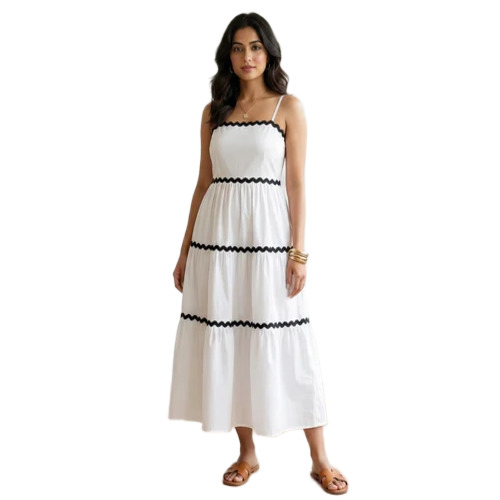 Ladies One Piece Dress