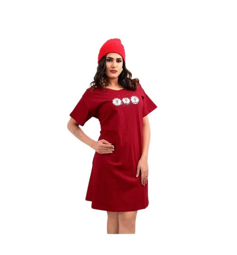 Ladies Tops