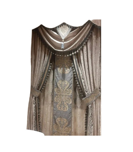 Living Room Curtains