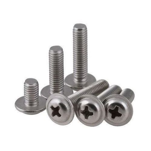 Machine Screws