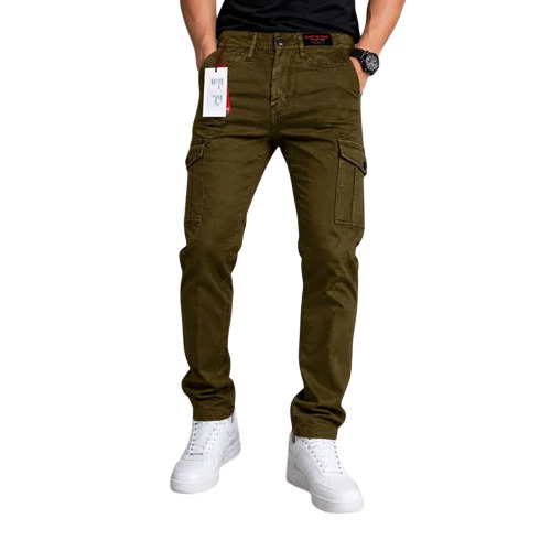 Men's Cargo Pant