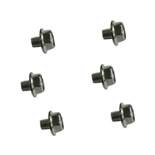 Mild Steel Chain Cover Bolt