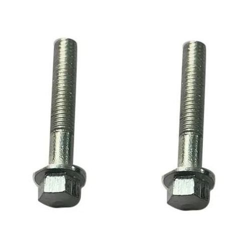 Mild Steel Flange Bolt