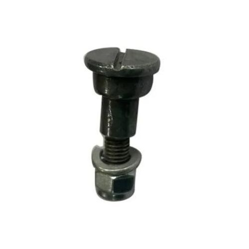 Mild Steel Lever Bolt