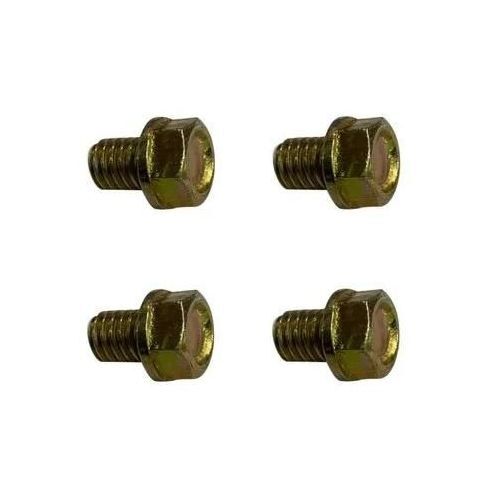Mild Steel Oil Drain Bolt