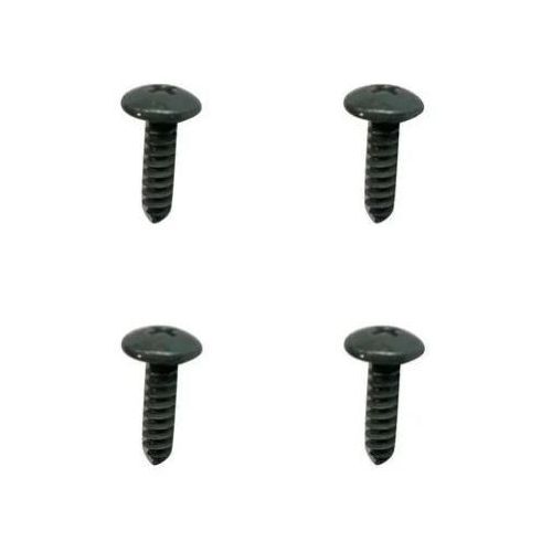 Mild Steel Screw
