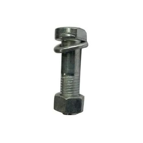 Mild Steel Sprocket Bolt