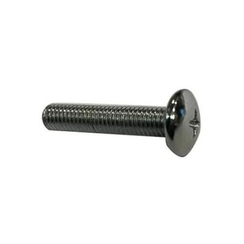 Mild Steel Visor Screw