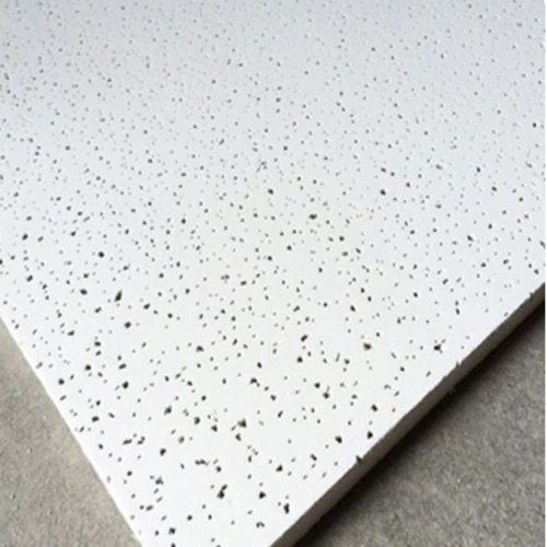 Mineral Fiber False Ceiling