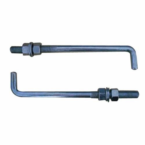 Ms Foundation Bolt