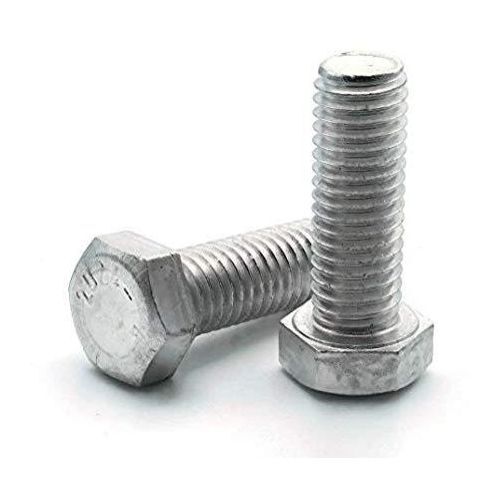 Ms Hex Bolts
