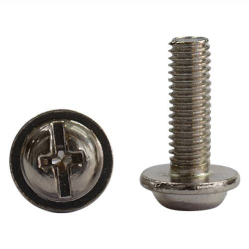 Ms Machine Screws