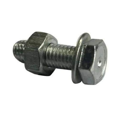 Ms Nut Bolt Washer