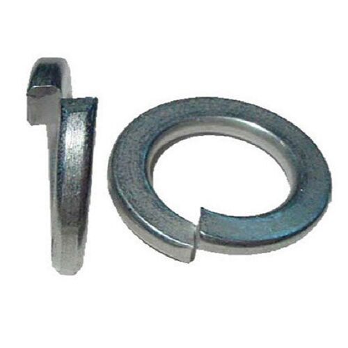 Ms Spring Washers