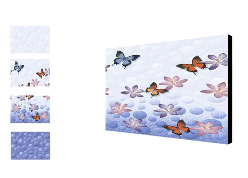 Printed Wall Tiles