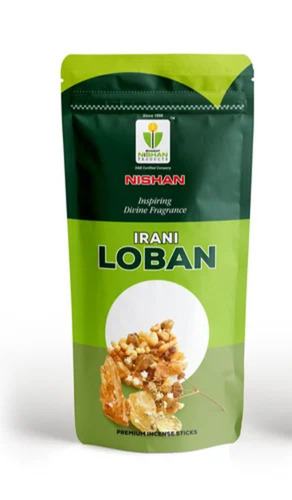 Natural Irani Loban Incense Stick