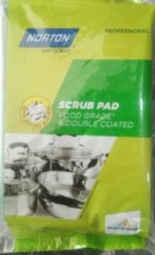 Norton Scrub Pad