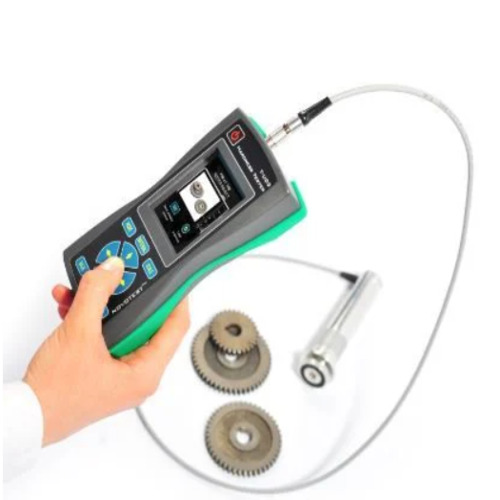 Novotest T-U3 Uci Hardness Tester