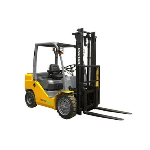 Om Voltas Fully Automatic Forklift (Kat Series)