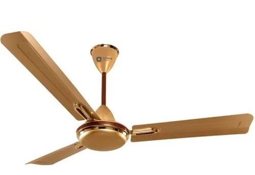 Orient Ornamental Ceiling Fan