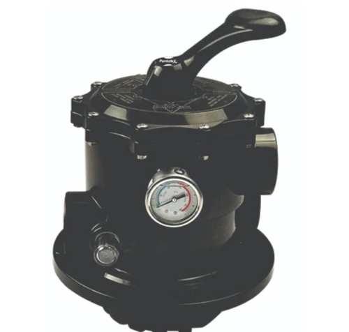 P-450mm Dia Side Mount Sand Filter
