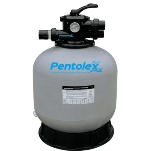 Sand Filters