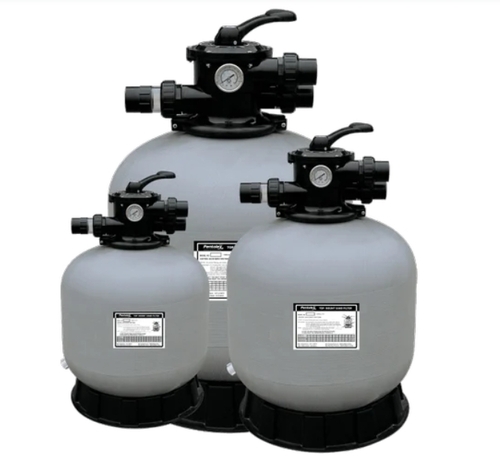 Sand Water Filter
