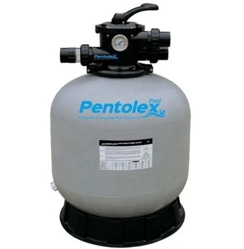 P600 Mm Dia Side Mount Sand Filter