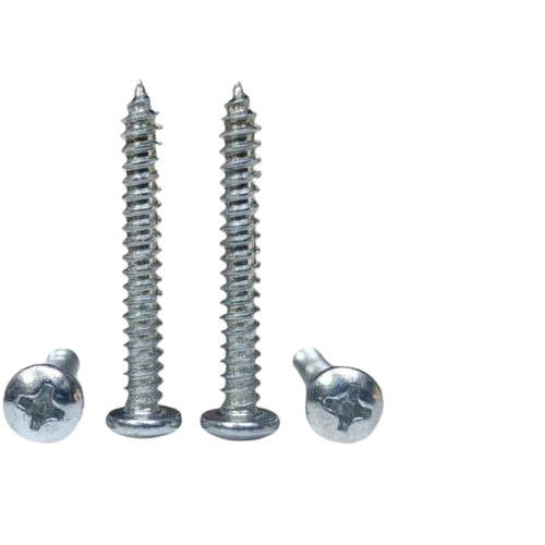 Pan Phillips Self Tapping Screw
