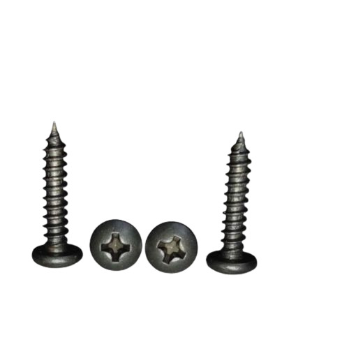 Pan Phillips Self Tapping Screws