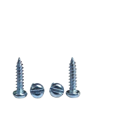 Pan Slotted Self Tapping Screw