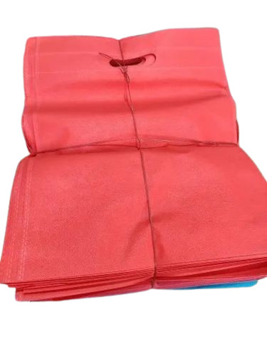 Plain Non Woven Bag